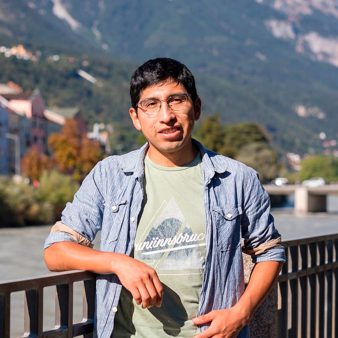 Elwin Huaman