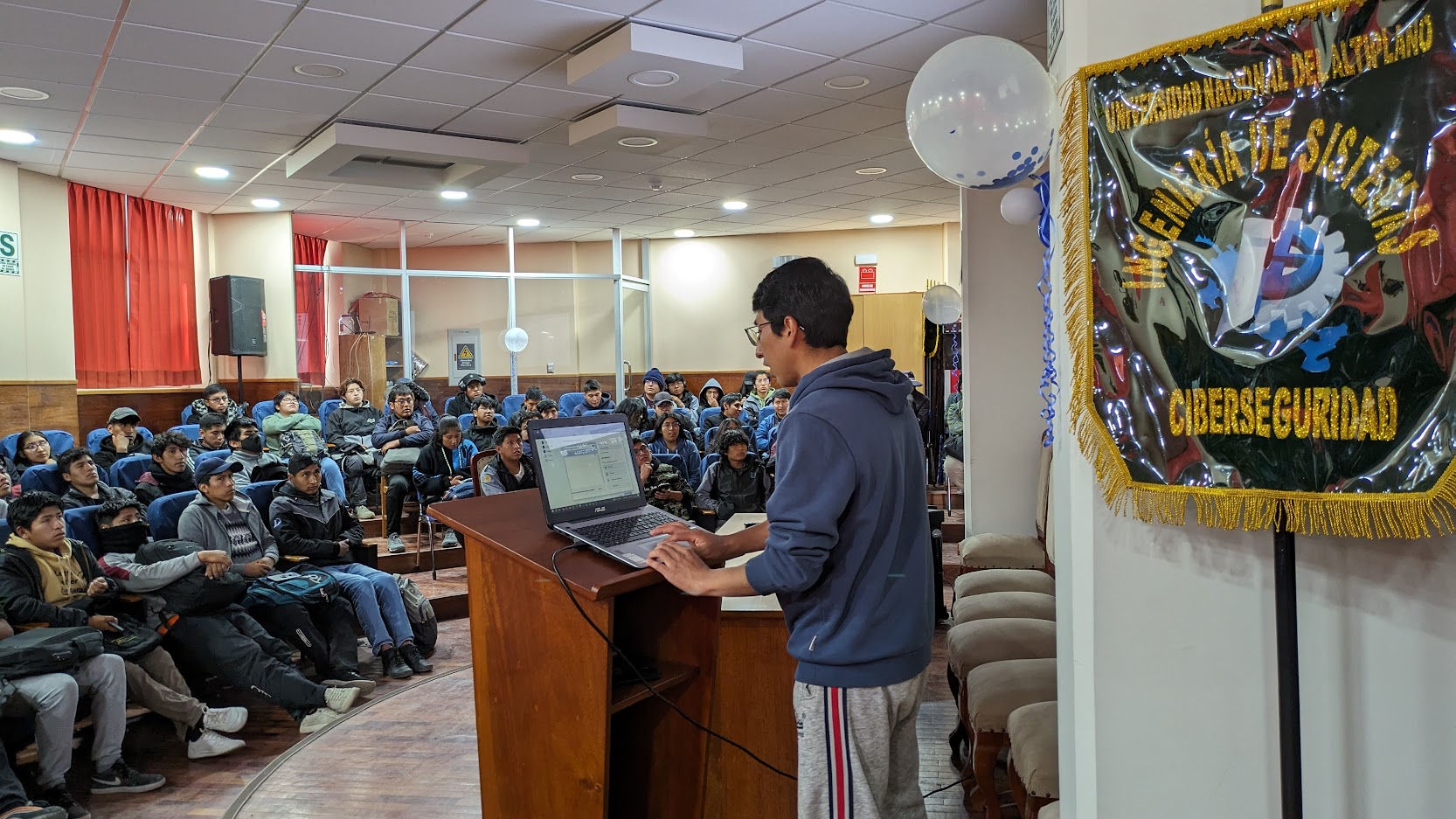 Building Quechua Language Technology